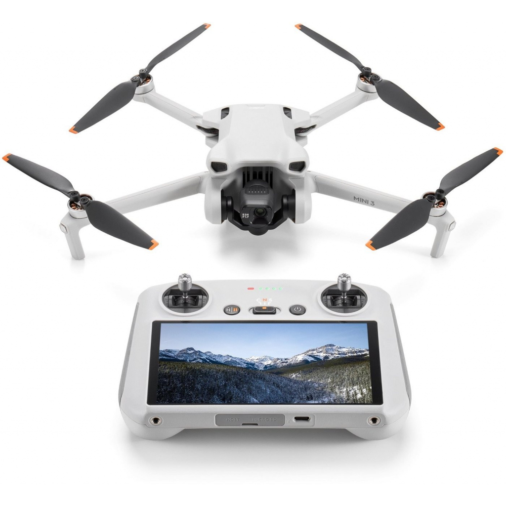 DJI Mini 3 DJI Mini 3