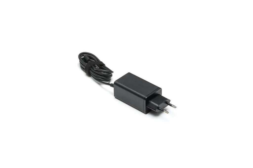 DJI 65W Portable Charger(EU) 