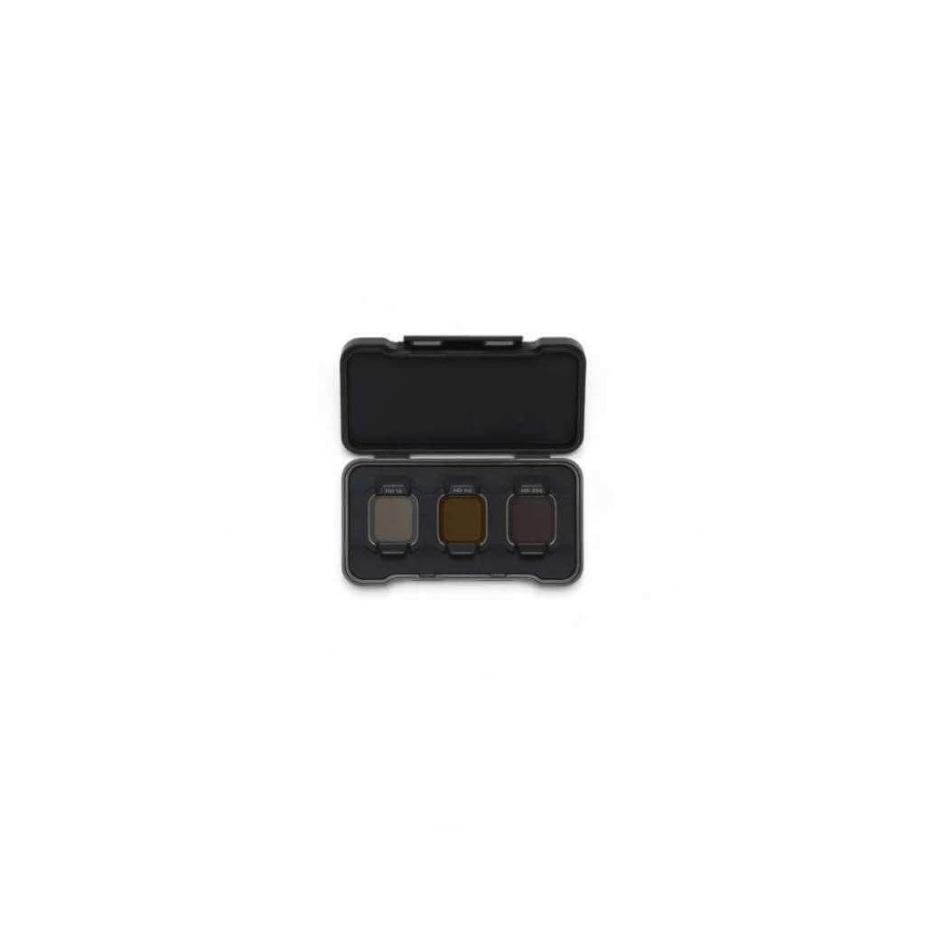 DJI Flip/Lito Series ND Filter Set (ND16/64/256) 