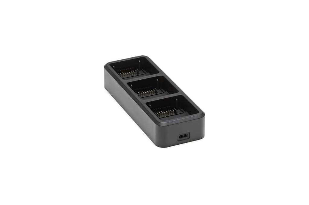 DJI Mavic 3 Series Battery Charging Hub 