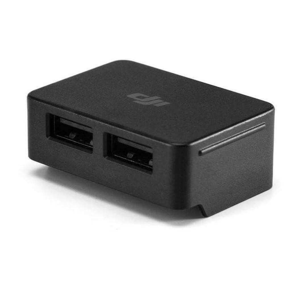 DJI Mavic Air 2/Air 2S Battery to Power Bank Adaptor 