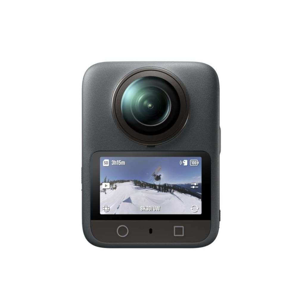 DJI Osmo 360  Standard Combo 