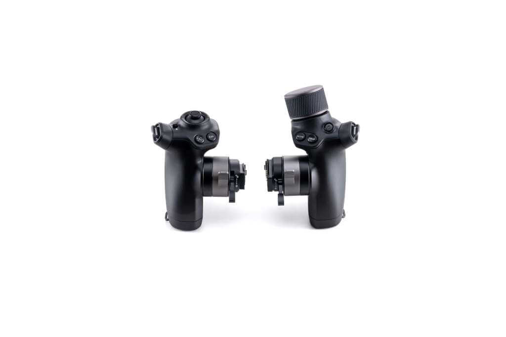 【未開封】DJI Ronin 4D Hand Grips Combo Amazon.com : DJI Ronin 4D Hand Grips Combo : Electronics