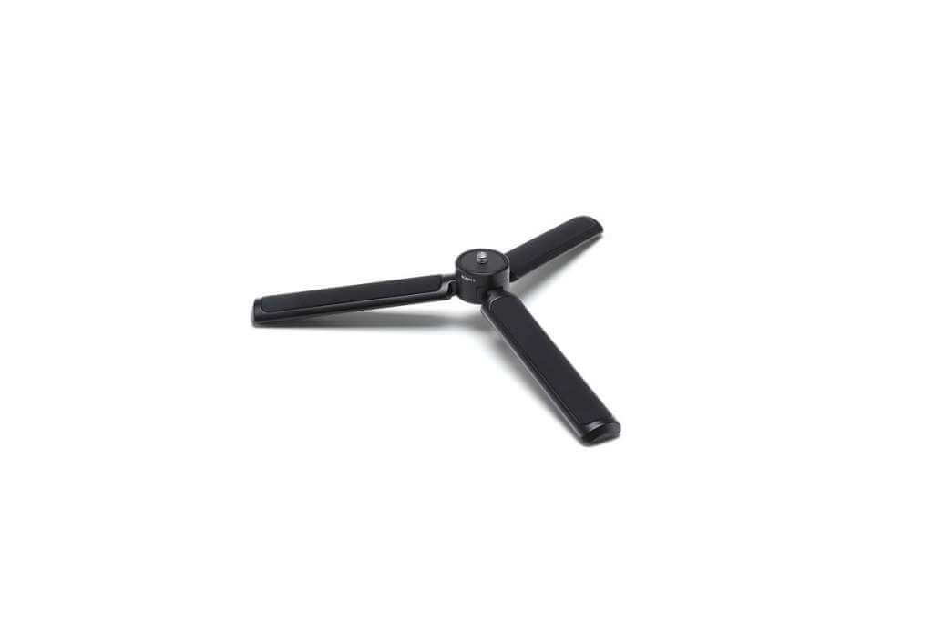 DJI Ronin-S PART 2 Extended Grip/Tripod 