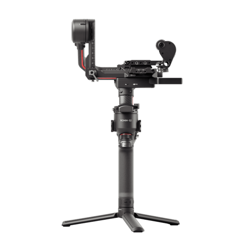 DJI RS 2 Pro Combo 