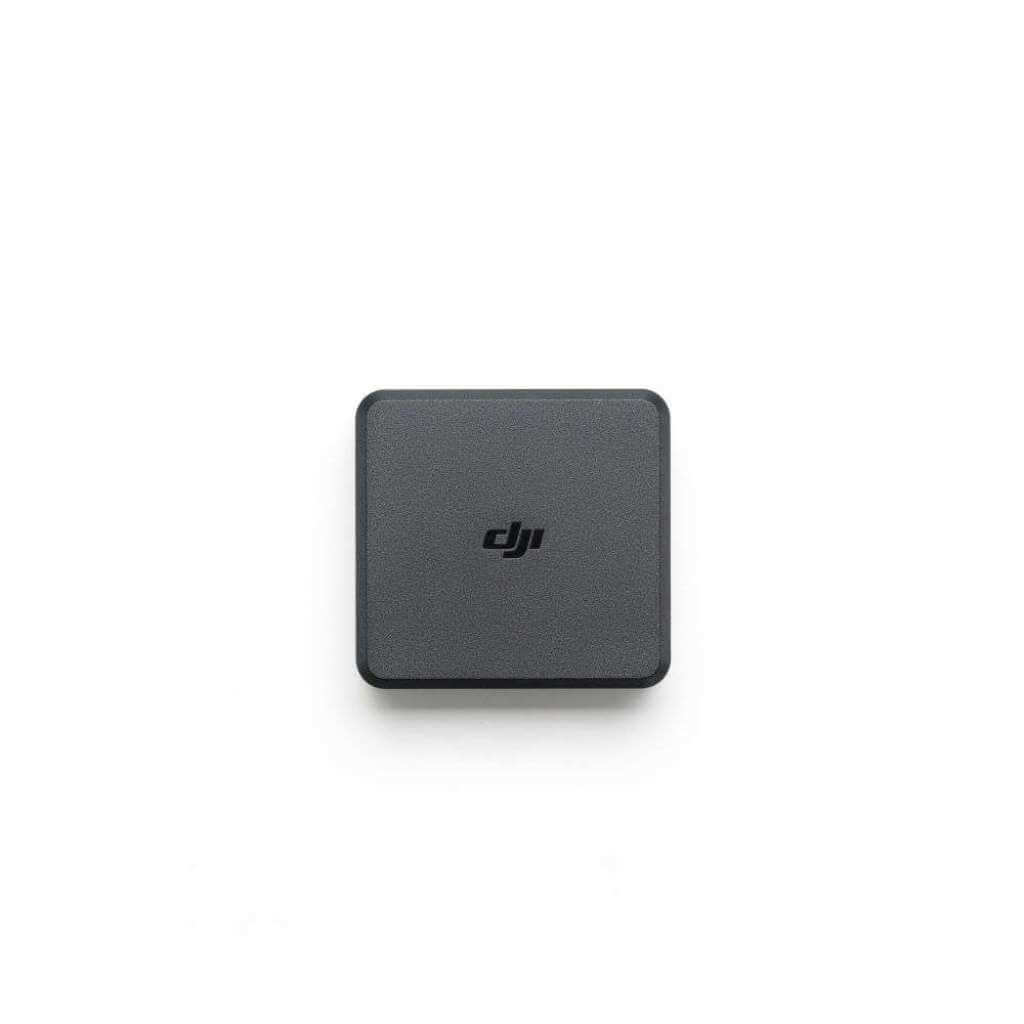 DJI USB-C Power Adapter (100W) (EU) 