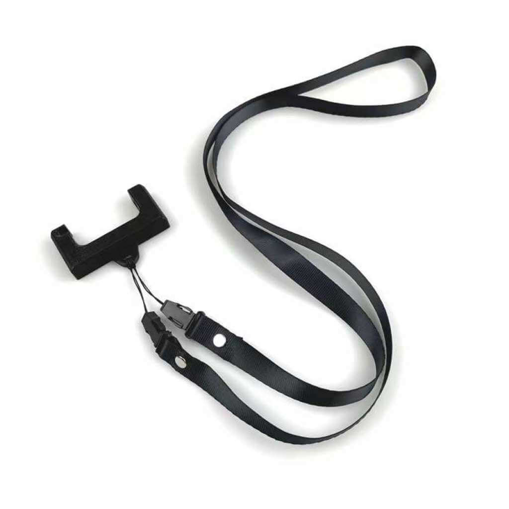 Popruh na krk pro dálkový ovladač DJI Mavic Air 2 
