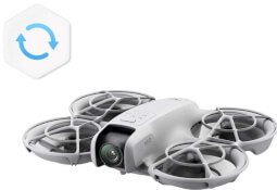 DJI Care Refresh 2-Year Plan (DJI Neo) EU