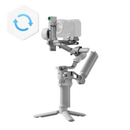 DJI Care Refresh 2-Year Plan (DJI RS 4 Mini) EU 