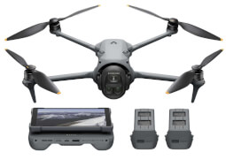 DJI Mavic 4 Pro 512GB Creator Combo (DJI RC Pro 2) 