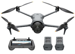 DJI Mavic 4 Pro Fly More Combo (DJI RC 2) 