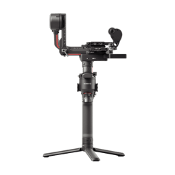 DJI RS 2 Pro Combo 