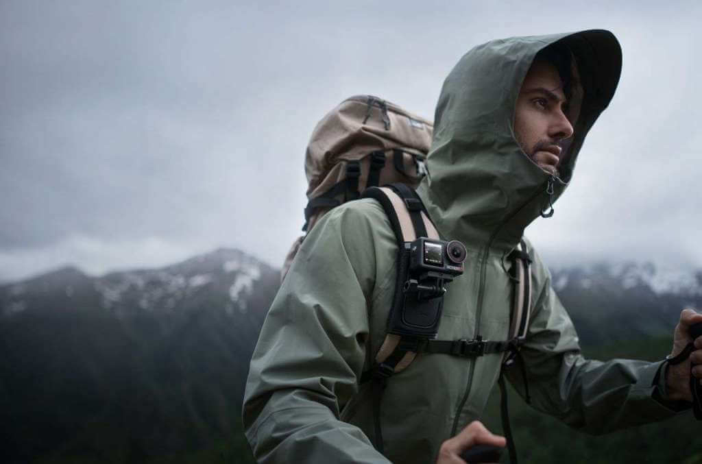 DJI Osmo Action 5 Pro Standard Combo 