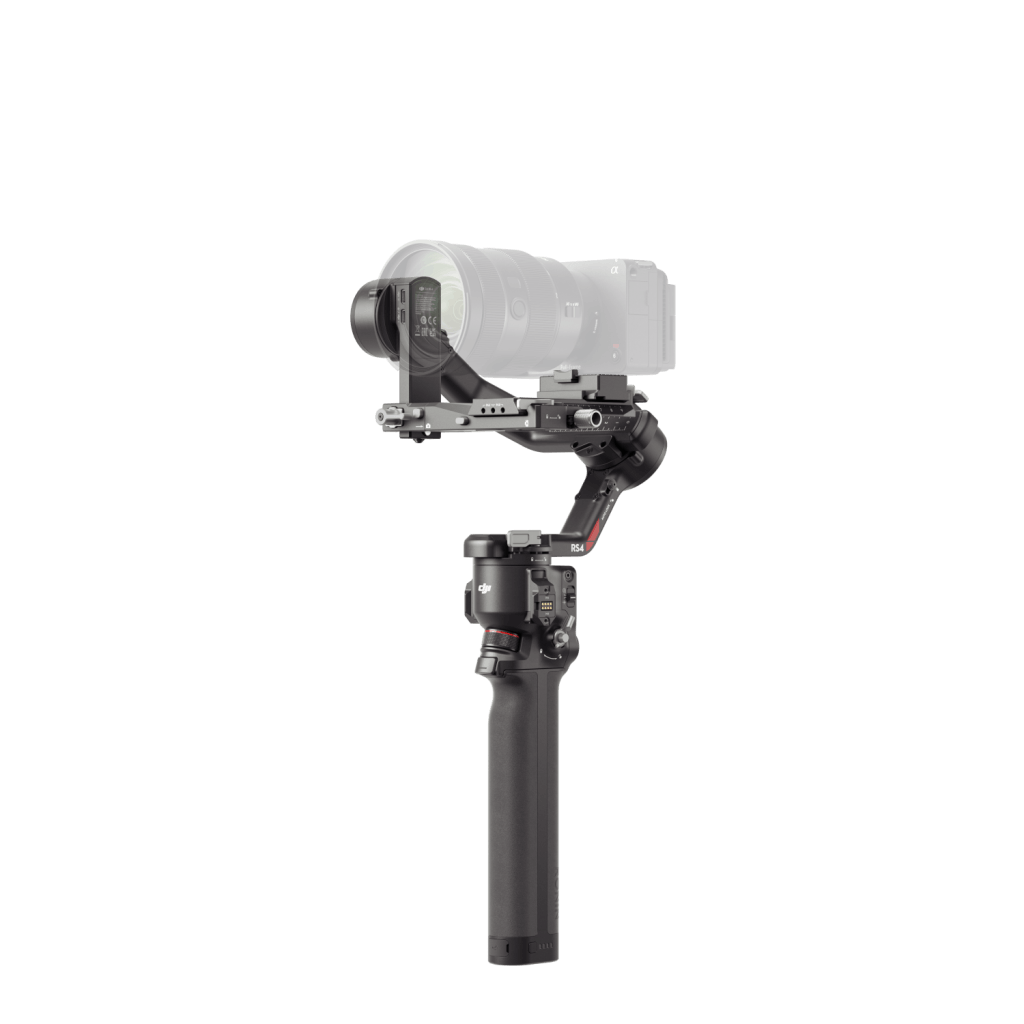 DJI RS 4 