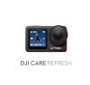 Card DJI Care Refresh 1-Year Plan (Osmo Action 5 Pro) EU 