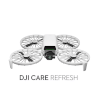 Card DJI Care Refresh 2-Year Plan (DJI Flip) EU 