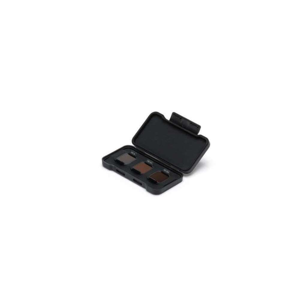 DJI Flip/Lito Series ND Filter Set (ND16/64/256) 