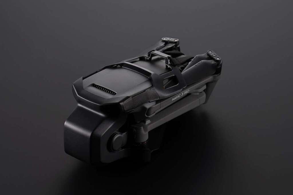 DJI Mavic 3 Pro Storage Cover 