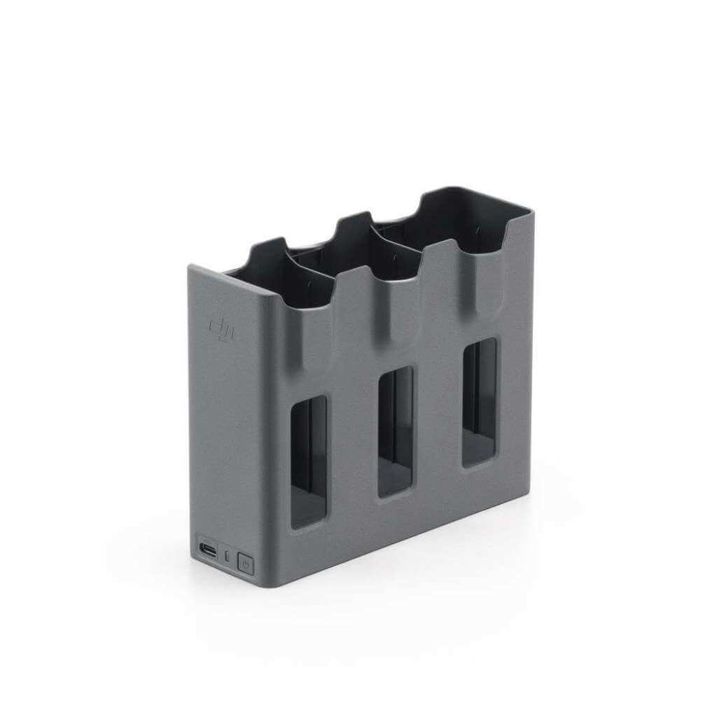 DJI Mavic 4 Pro Parallel Charging Hub 