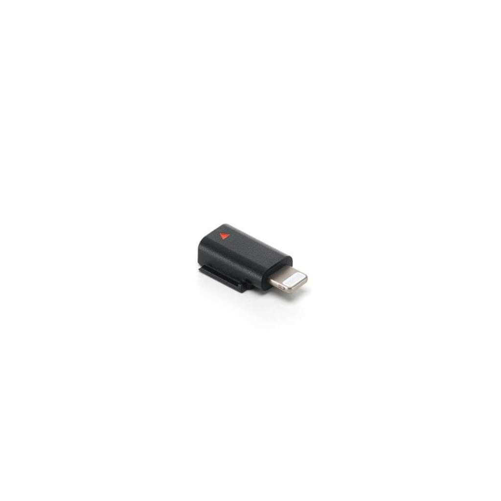 DJI Mic 3 Mobile Phone Adapter (Lightning) 