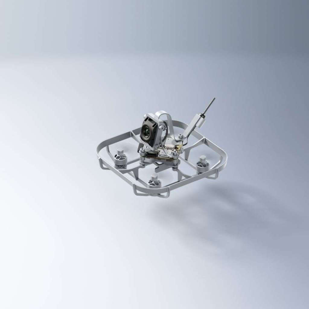 DJI O4 Air Unit - DIY Hobby Bundle 