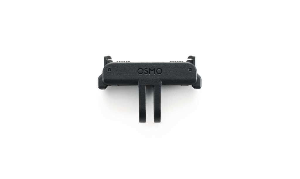 DJI Osmo Dual-Direction Quick-Release Adapter Mount 