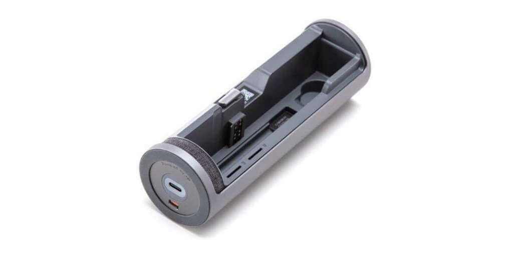 DJI Osmo Pocket Charging Case 