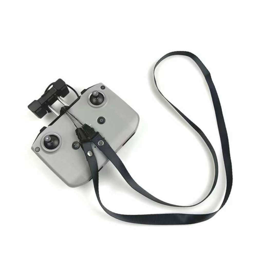 Popruh na  krk pro dálkový ovladač DJI Mini 2 