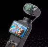 Tvrzené sklo SiGiSi pro DJI Osmo Pocket 3 