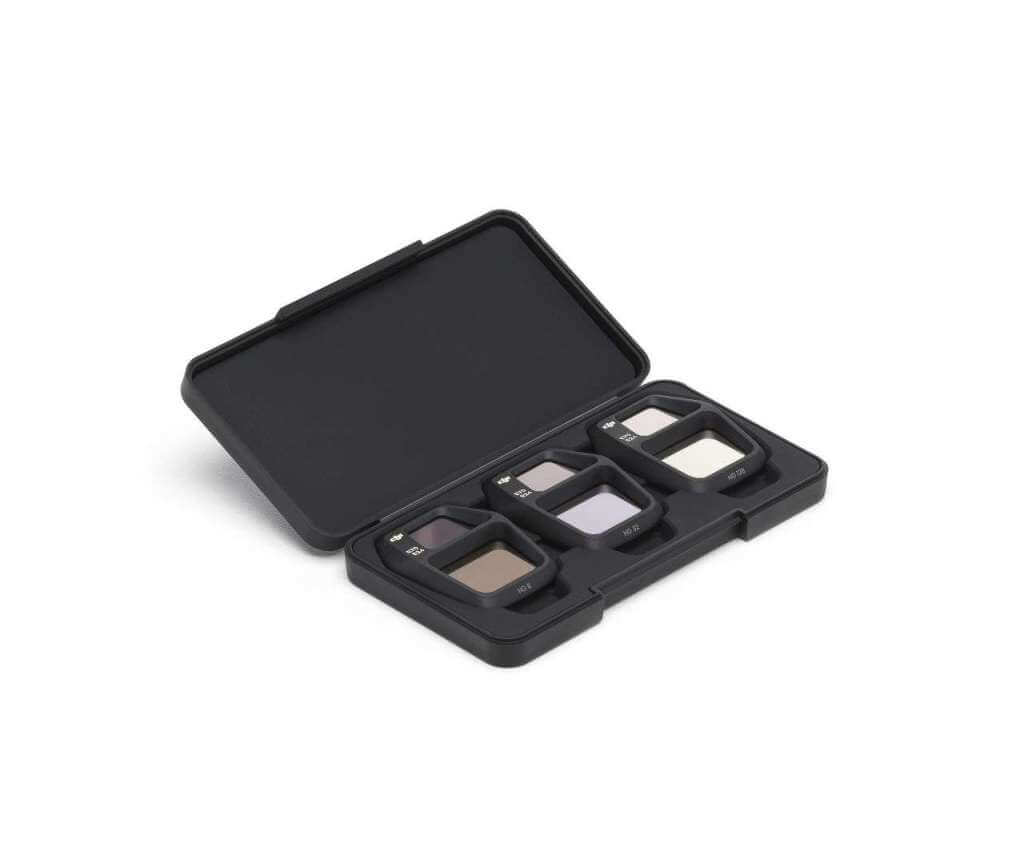 DJI Air 3S ND Filter Set (ND8/32/128) 