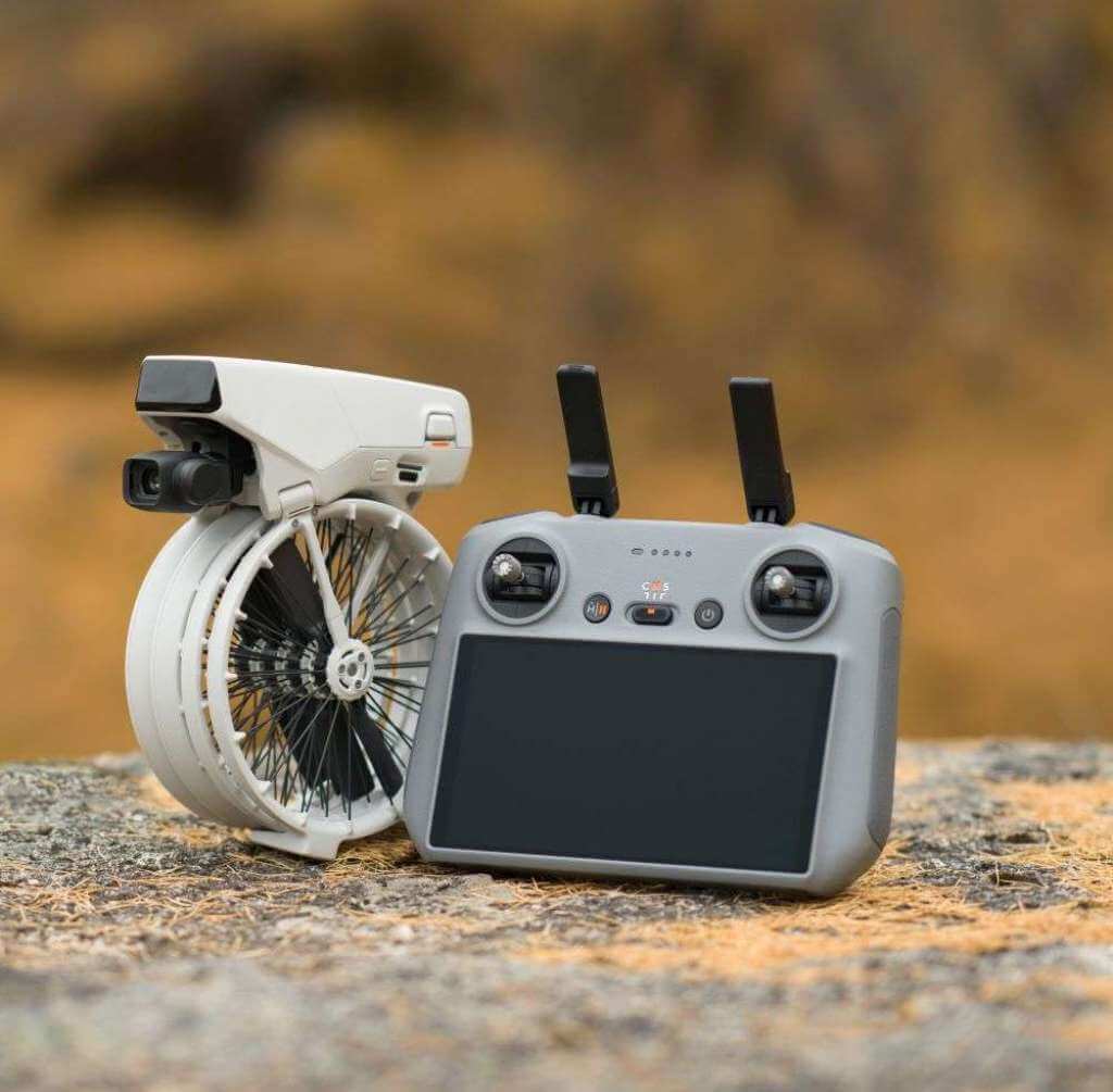 DJI Flip (DJI RC 2) 