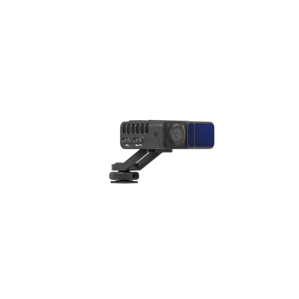 DJI Focus Pro LiDAR 
