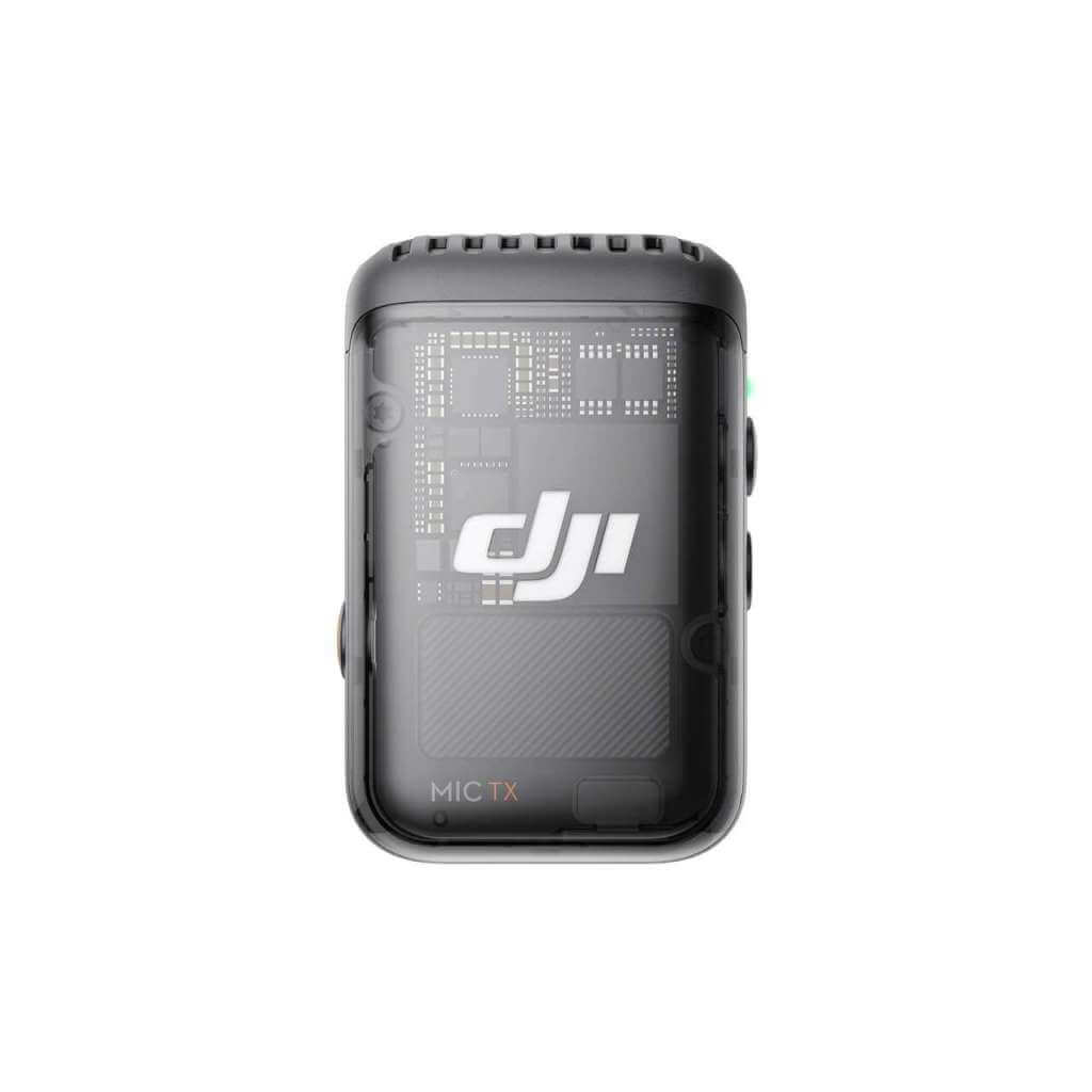 DJI Mic 2 (1 TX + 1 RX) 