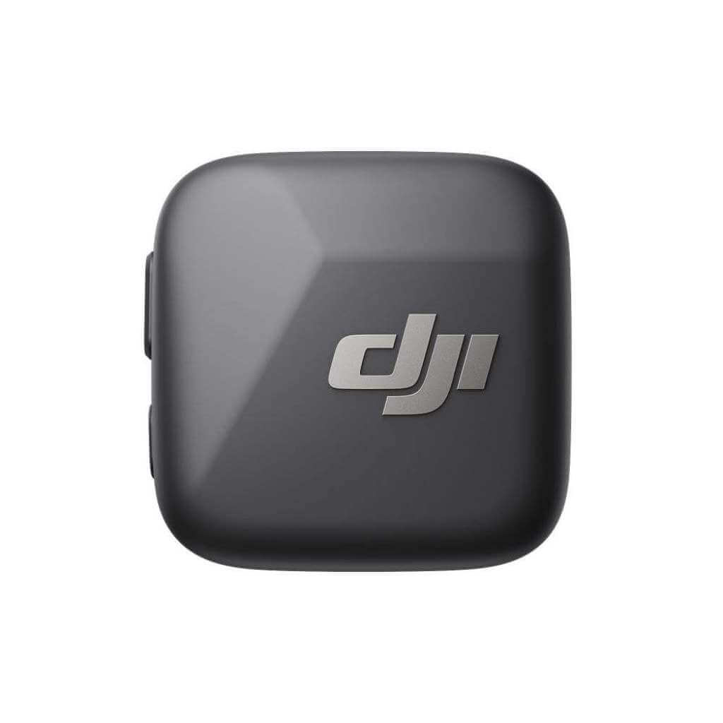 DJI Mic Mini (1 TX + 1 RX) 