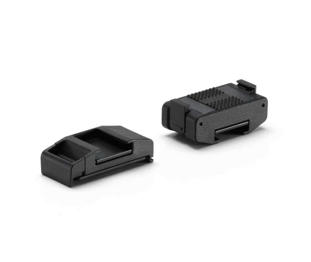 DJI Osmo Action Cold Shoe Expansion Kit 