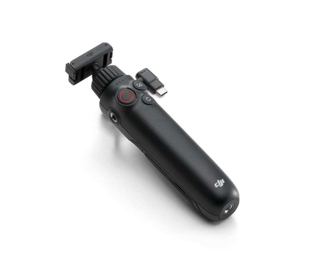 DJI Osmo Action Multifunctional Charging Handle 