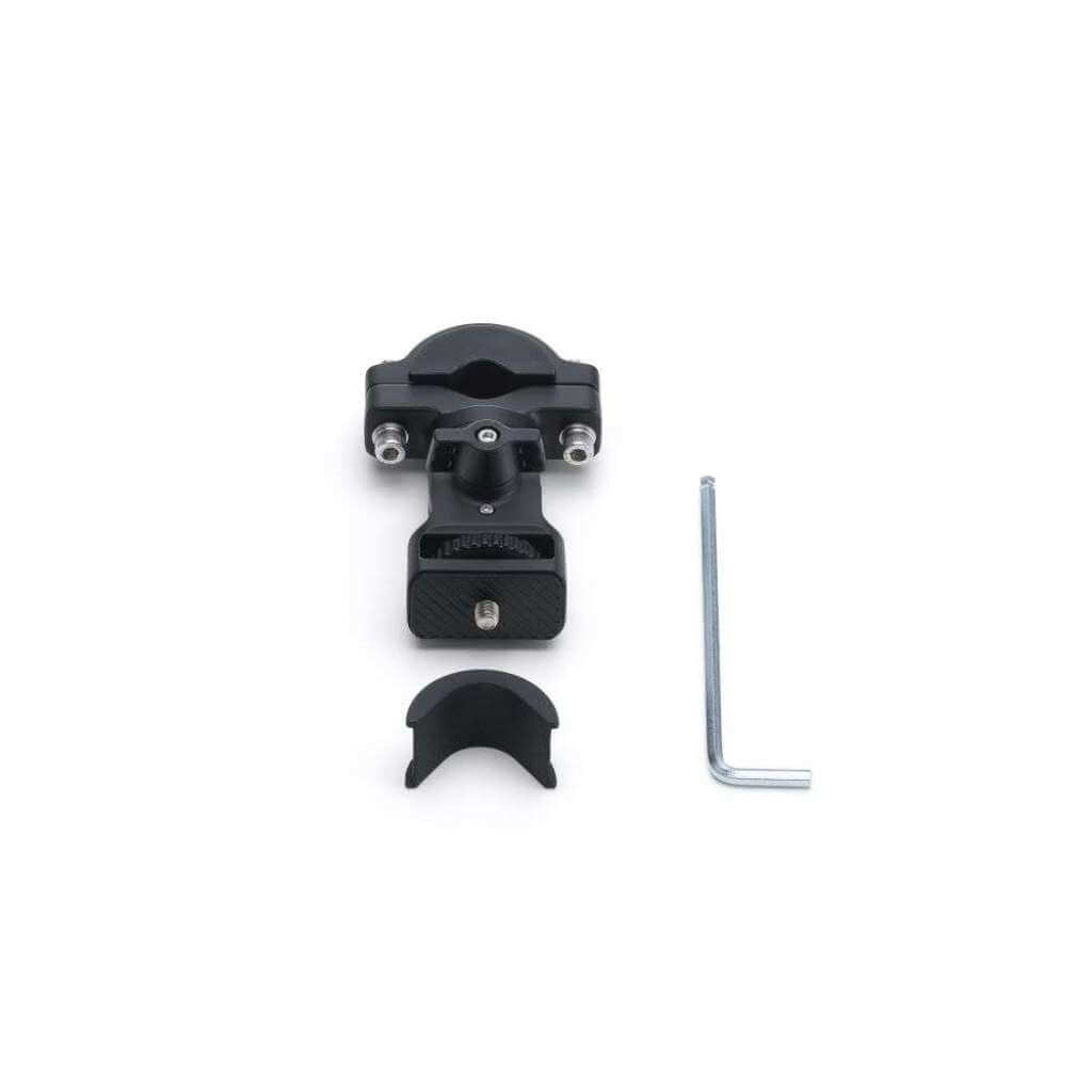 DJI Osmo Motorcycle Heavy-Duty Mount 