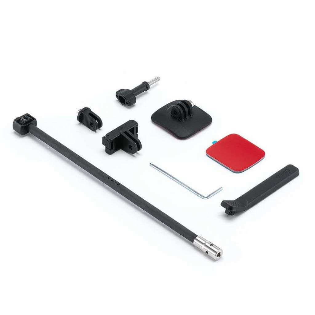 DJI Osmo Third-Person Helmet Mount Kit 