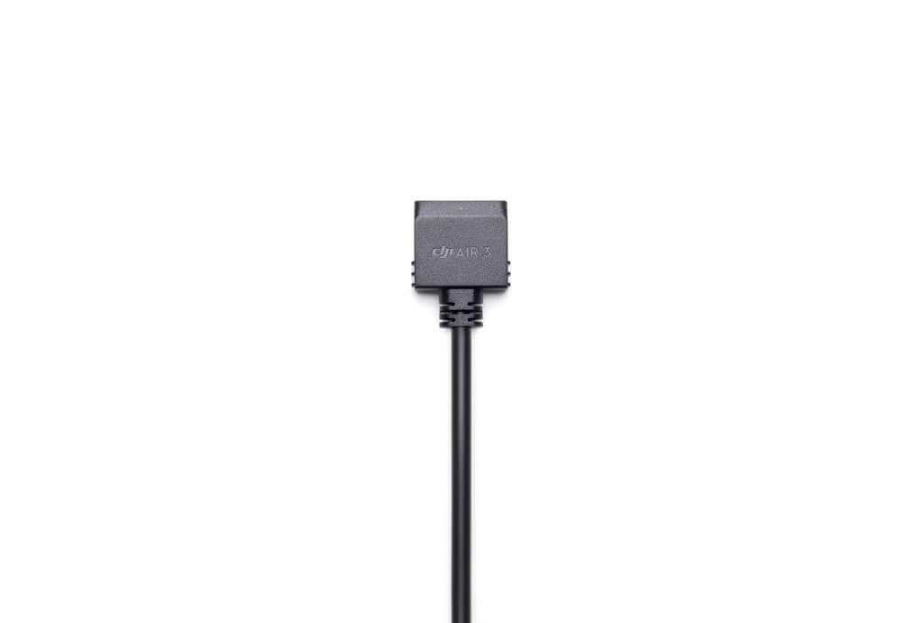 DJI Power SDC to DJI Air 3 Fast Charge Cable 