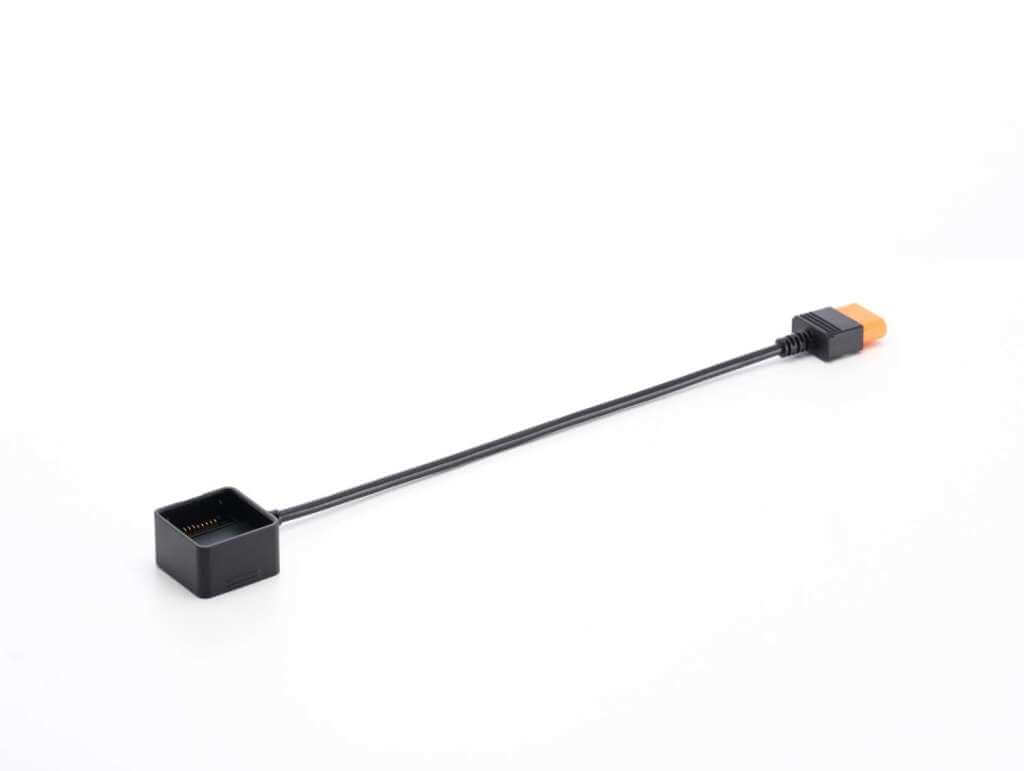 DJI Power SDC to DJI Mavic 3 Series Fast Charge Cable 