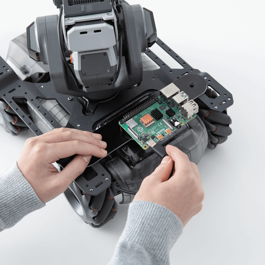 DJI RoboMaster S1 Education Expansion Set Core 