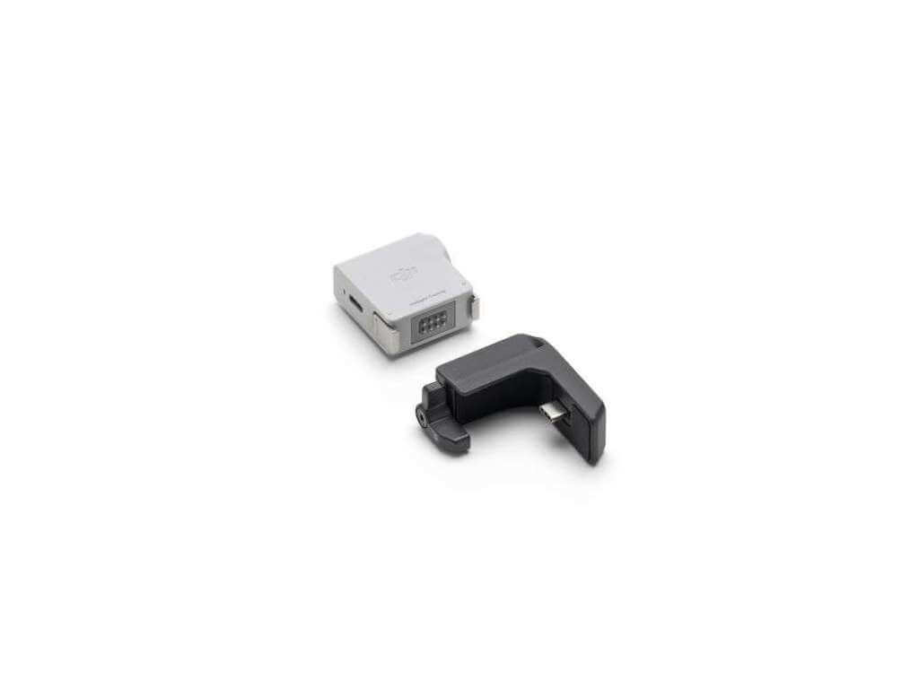 DJI RS Intelligent Tracking Module 