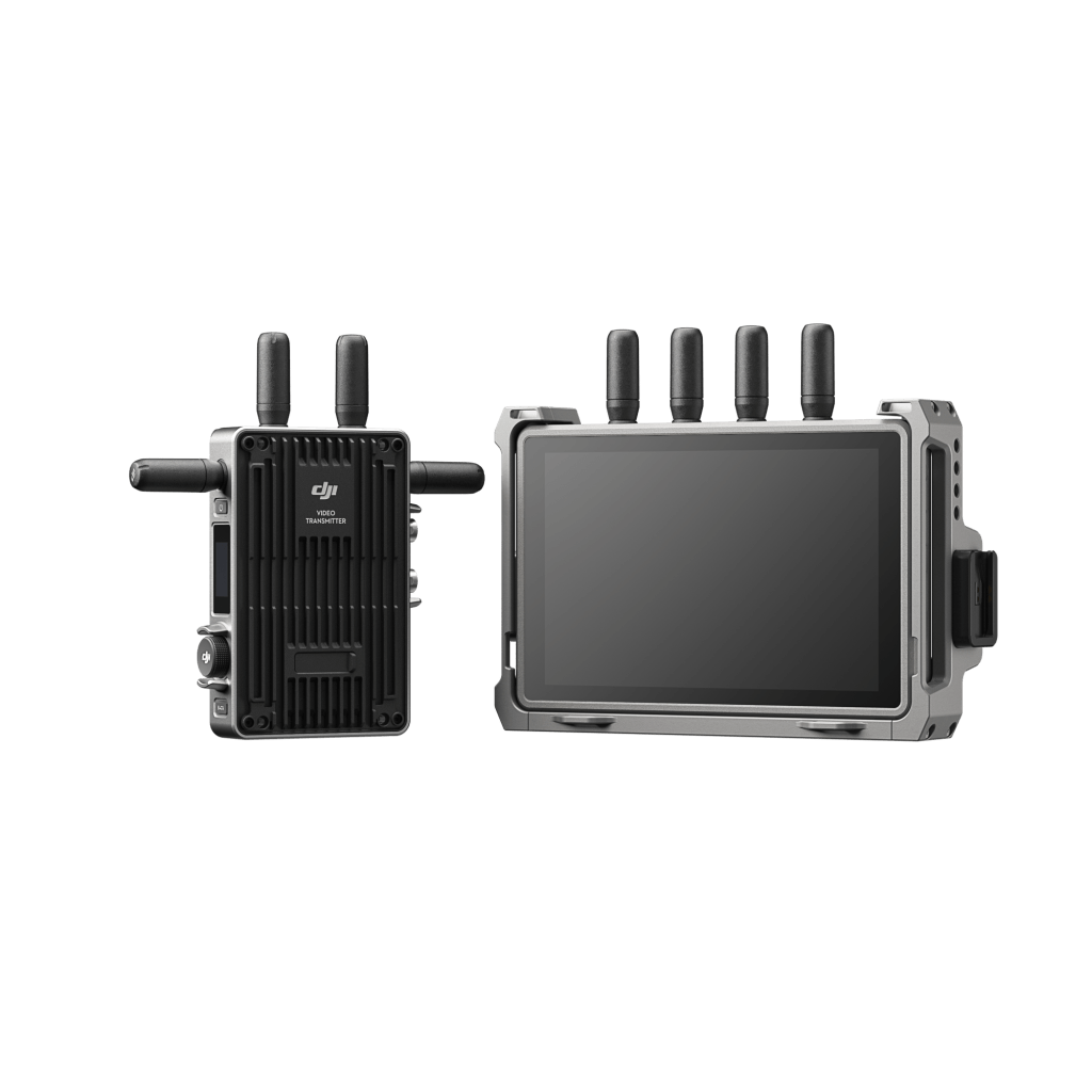 DJI Transmission (High-Bright Monitor Combo) 