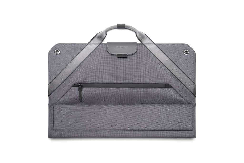 Zignes 120W Solar Panel 