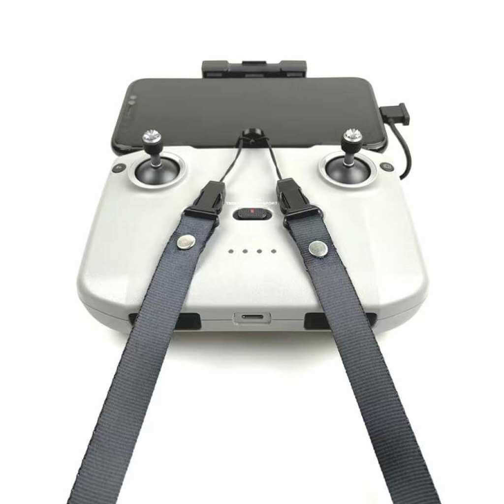 Popruh na krk pro dálkový ovladač DJI Mavic Air 2 