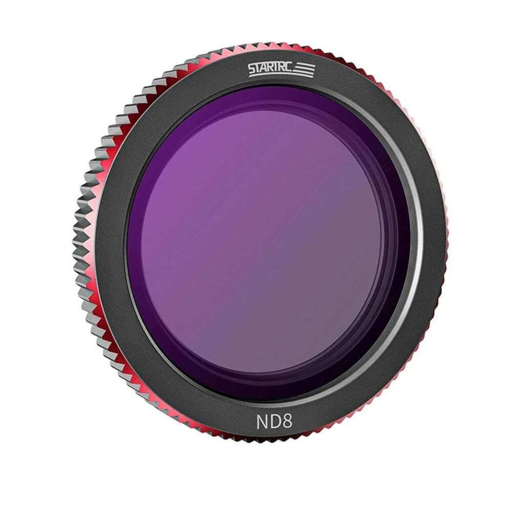 Set 3 ks ND filtrů na DJI NEO 