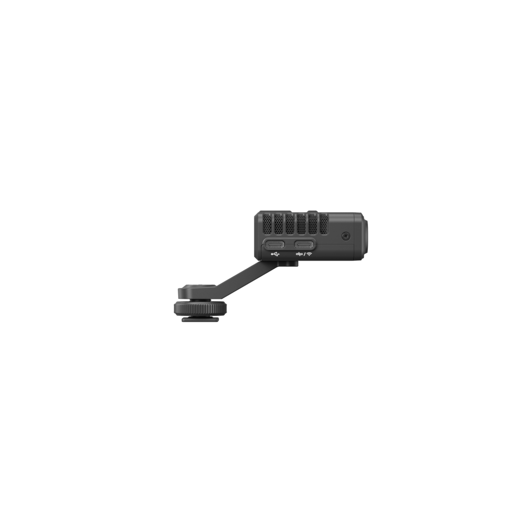 DJI Focus Pro LiDAR 