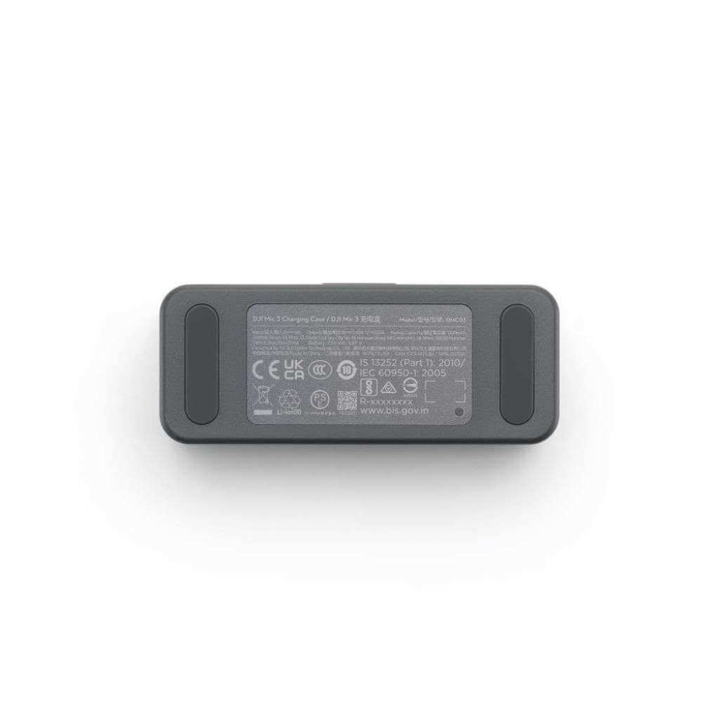 DJI Mic 3 Charging Case 