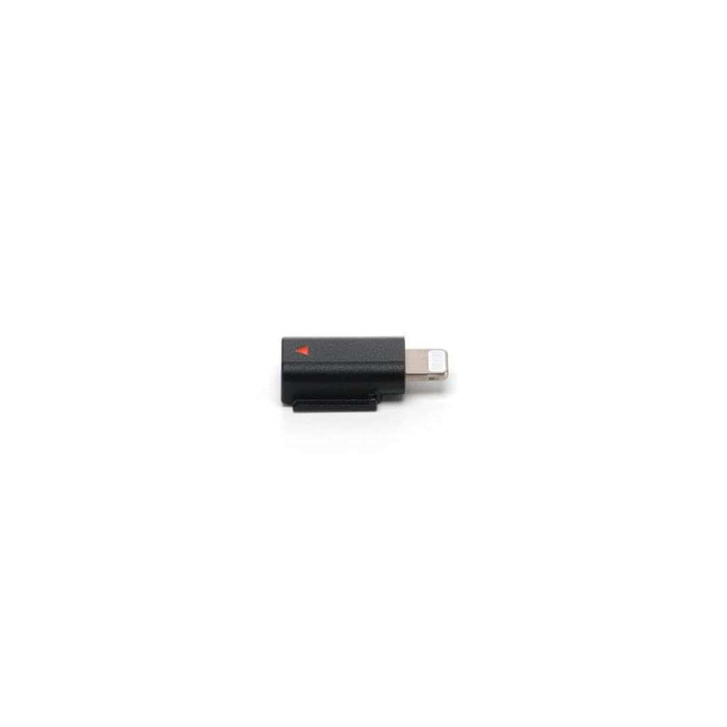 DJI Mic 3 Mobile Phone Adapter (Lightning) 