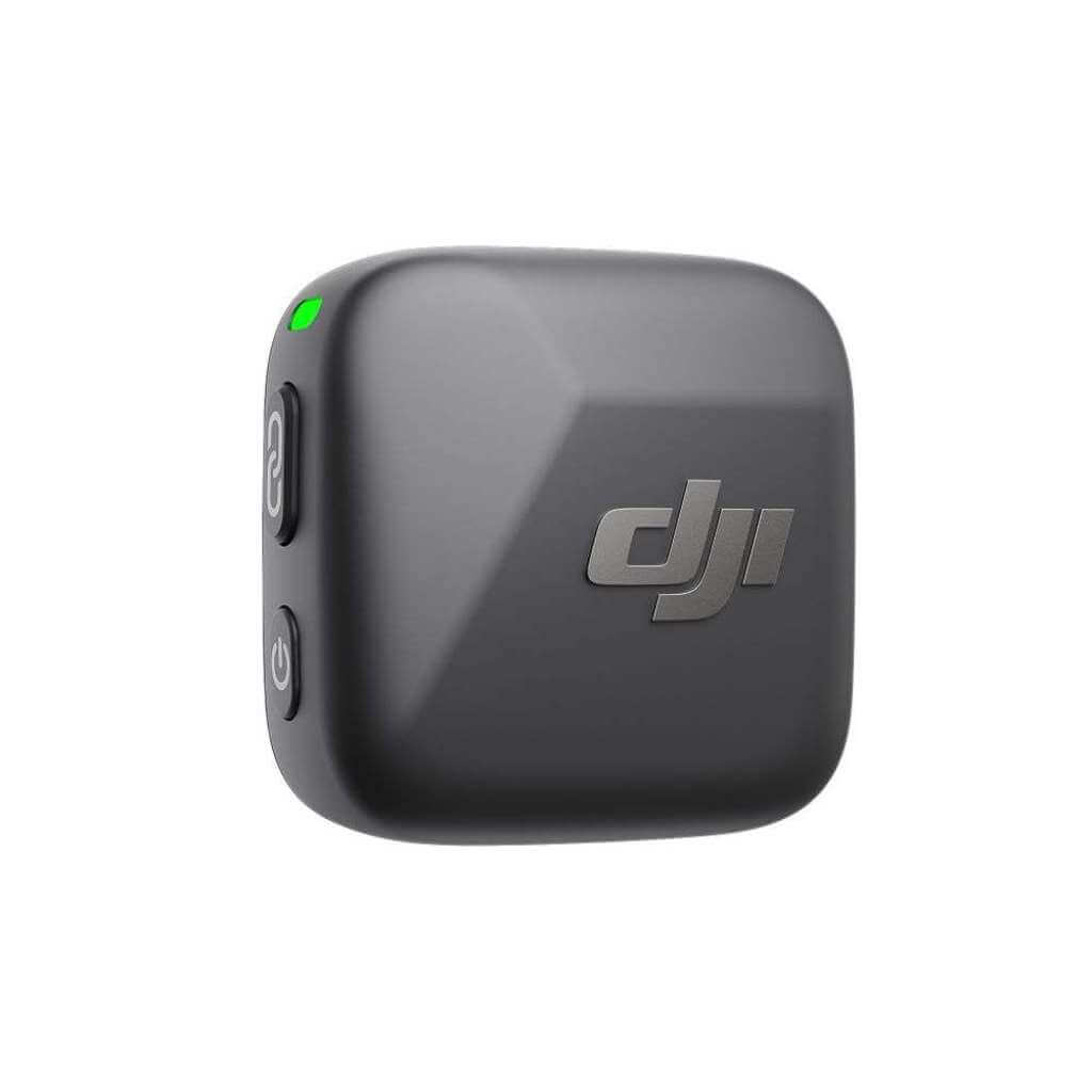 DJI Mic Mini (1 TX + 1 RX) 